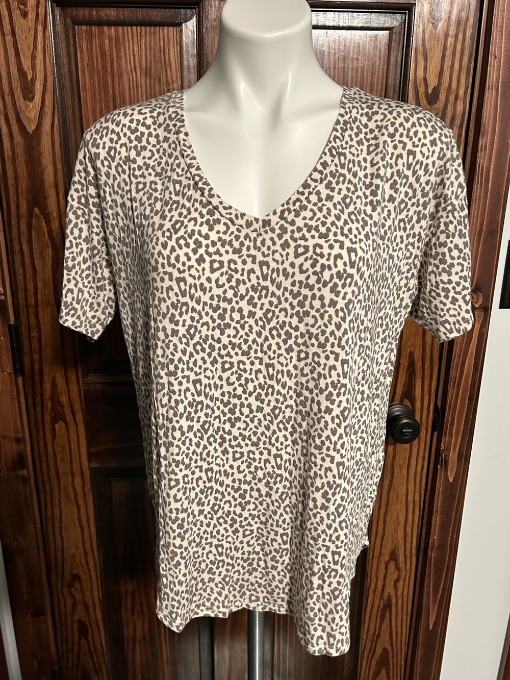 American Eagle soft and sexy tee size small Please